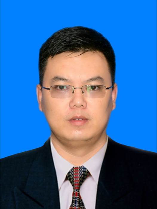 袁誼(貴州省印江自治縣流動人口衛生健康服務中心主任) 袁誼(貴州省印江自治縣流動人口衛生健康服務中心主任)