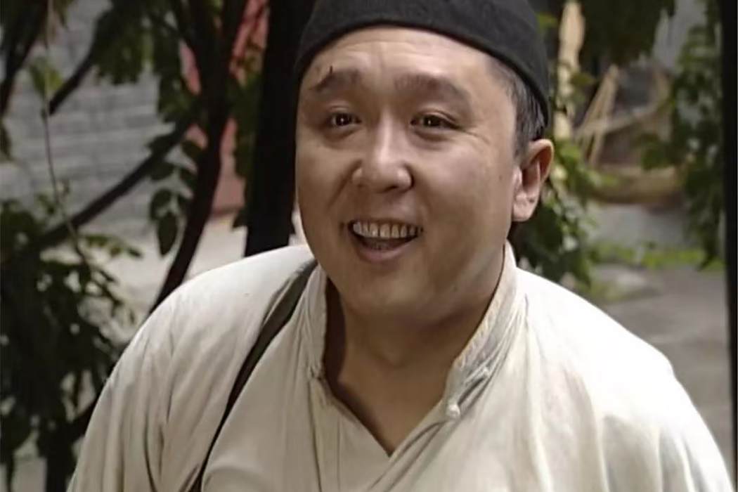 包小三 包小三