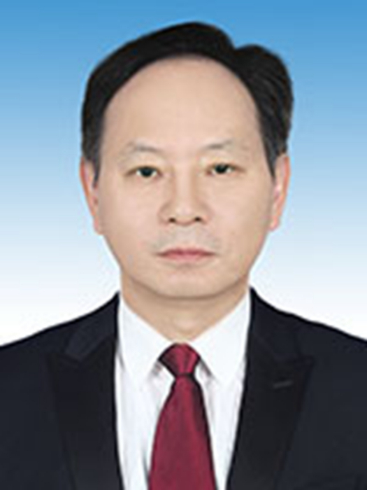 高勇(湖南省統計局原一級巡視員) 高勇(湖南省統計局原一級巡視員)