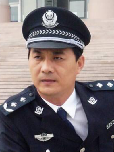 陳洪安(中國內地男演員) 陳洪安(中國內地男演員)