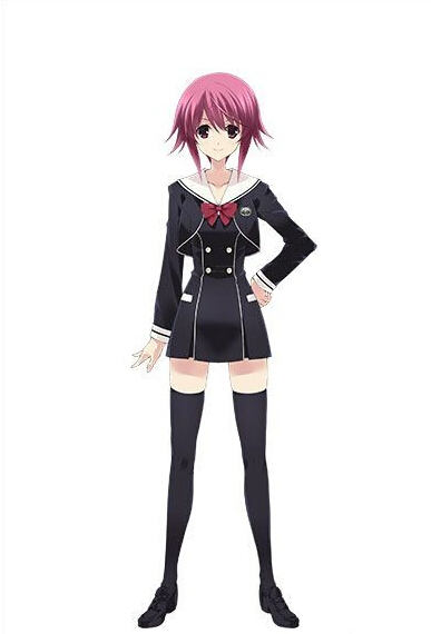 CHAOS;CHILD