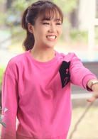 你好喬安