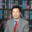 劉立新(對外經濟貿易大學教授) 劉立新(對外經濟貿易大學教授)