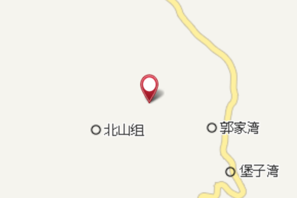 任家溝咀 任家溝咀