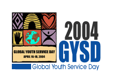 全球青年服務日