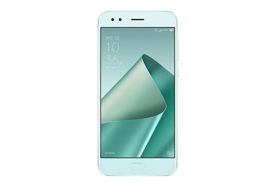 華碩ZenFone 4 華碩ZenFone 4