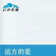 遠方的愛(小說) 遠方的愛(小說)