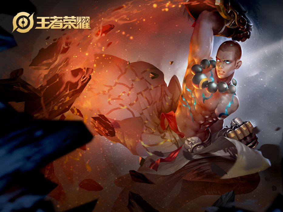 拳僧