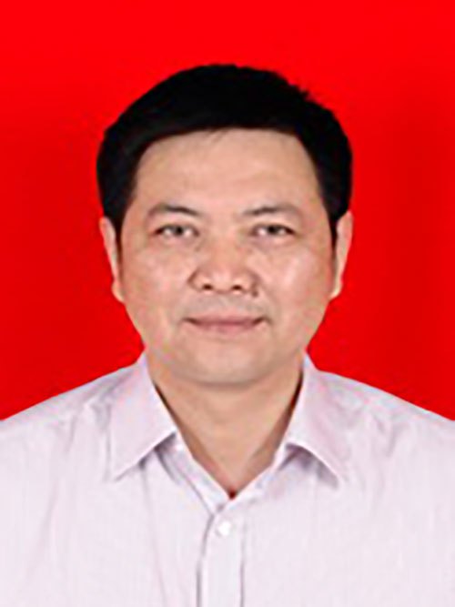 李立為 李立為
