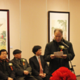 黃麟(福建省福州市金墩黃氏畫家) 黃麟(福建省福州市金墩黃氏畫家)