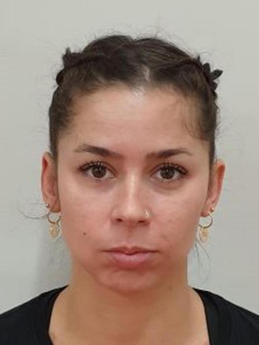 MICHEL Anais MICHEL Anais