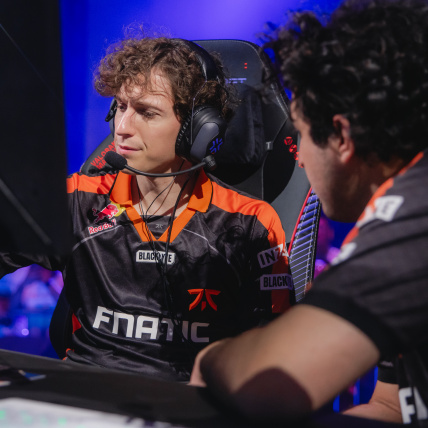 Fnatic(FNC(FNC戰隊)) Fnatic(FNC(FNC戰隊))