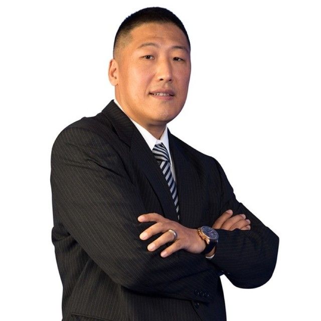 劉小東(慧聰集團總裁) 劉小東(慧聰集團總裁)