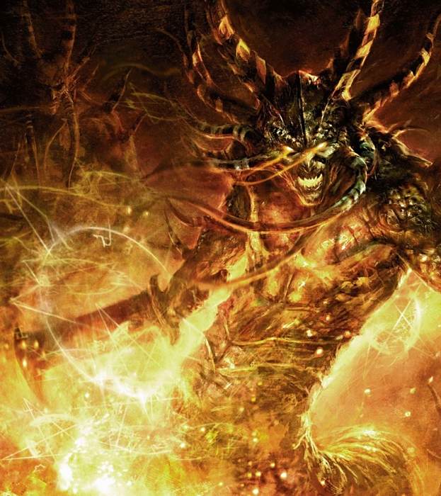 罰魔 罰魔