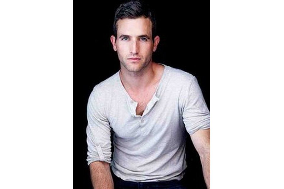 Tyler Barnes Tyler Barnes