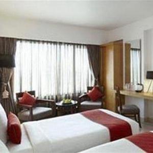 Comfort Inn Suba Comfort Inn Suba
