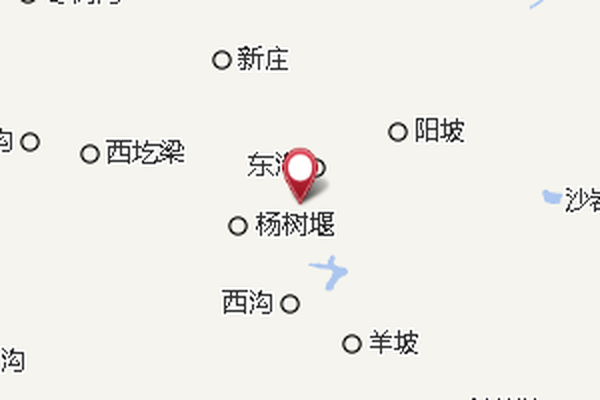 清明溝