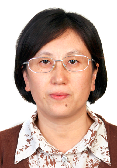 韓青(中國農業大學經濟管理學院教授)