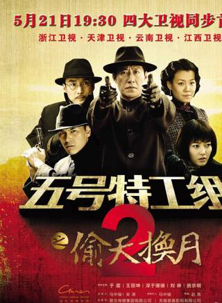 馮國強(影視演員)