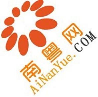 南粵網logo