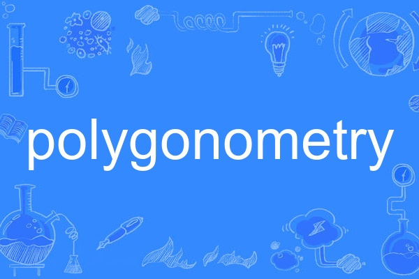 polygonometry polygonometry