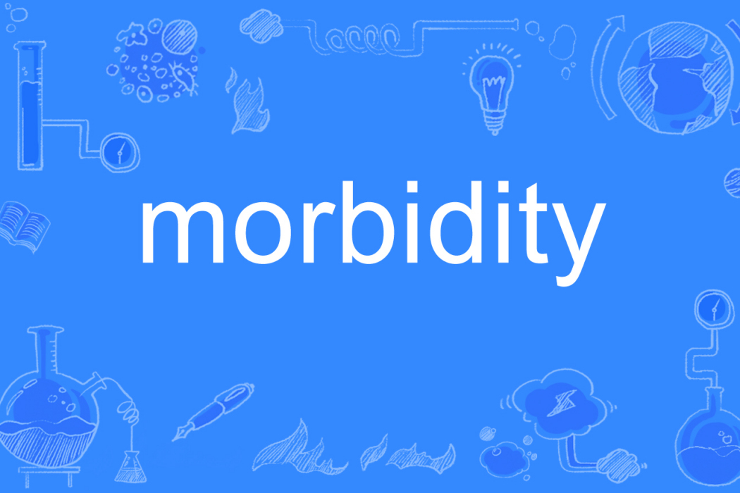 morbidity morbidity