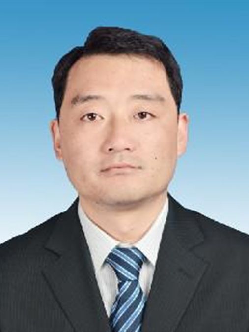 楊永祥(雲南省麗江市玉龍縣委常委、縣委政法委書記) 楊永祥(雲南省麗江市玉龍縣委常委、縣委政法委書記)