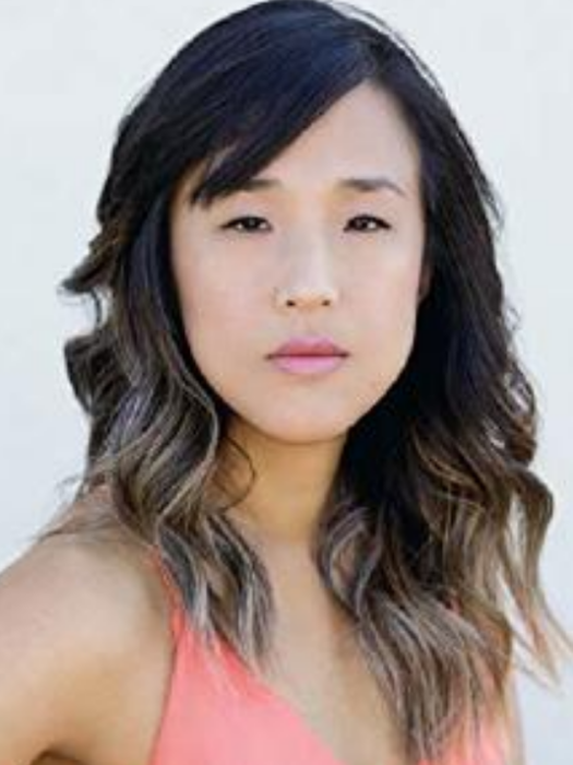 Jennifer Tsay Jennifer Tsay