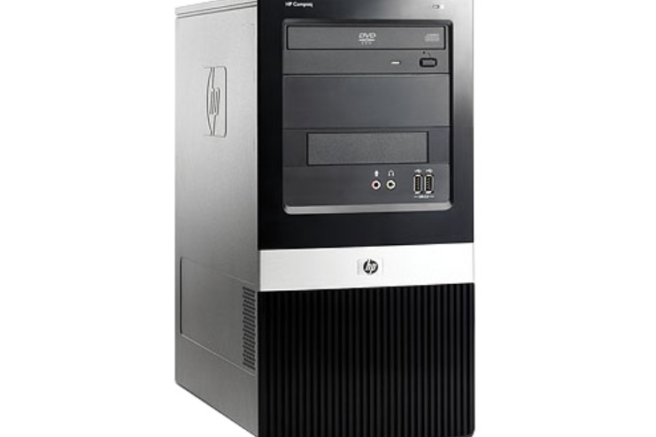 HP Compaq dx2310(VD387PA) HP Compaq dx2310(VD387PA)