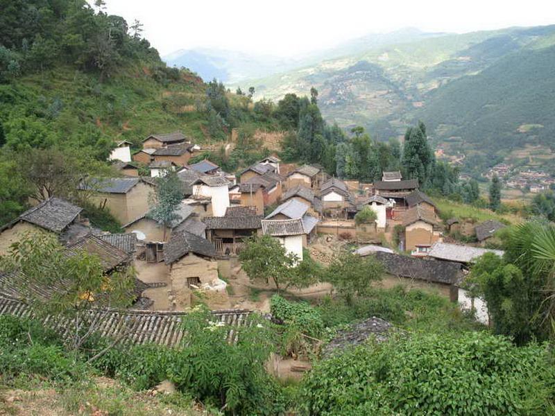勿泥皮村 勿泥皮村