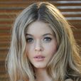 薩莎·皮特絲(Sasha Pieterse) 薩莎·皮特絲(Sasha Pieterse)