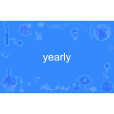 yearly yearly