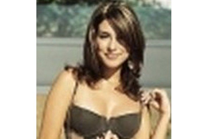Fernanda Paes Leme Fernanda Paes Leme