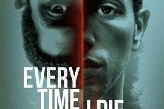 Every Time I Die Every Time I Die