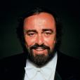 魯契亞諾·帕瓦羅蒂(Luciano Pavarotti) 魯契亞諾·帕瓦羅蒂(Luciano Pavarotti)
