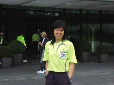 牛惠君 牛惠君