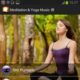Meditation Yoga Music 禪