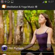 Meditation Yoga Music 禪 Meditation Yoga Music 禪