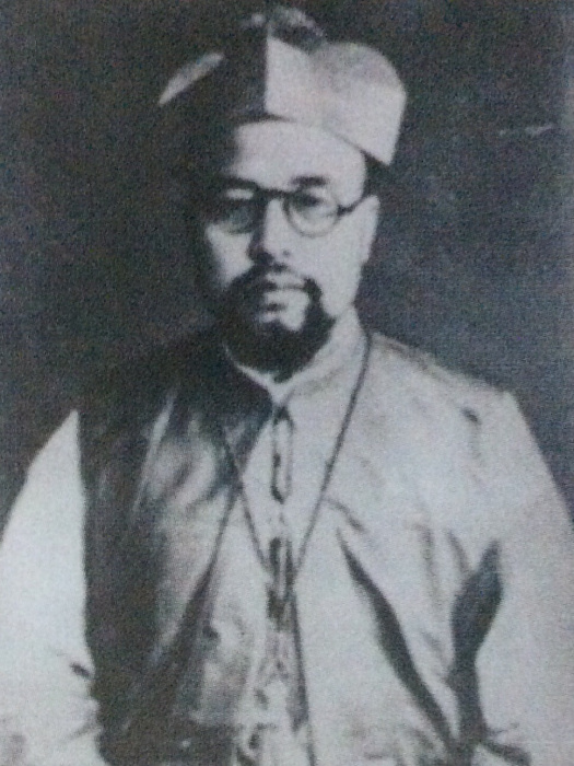 李伯漁 李伯漁