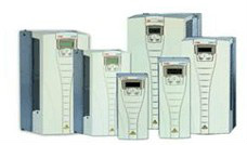 ACS510 IP21系列變頻器