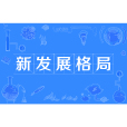 新發展格局 新發展格局