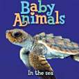 Baby Animals(Kingfisher Books著圖書) Baby Animals(Kingfisher Books著圖書)