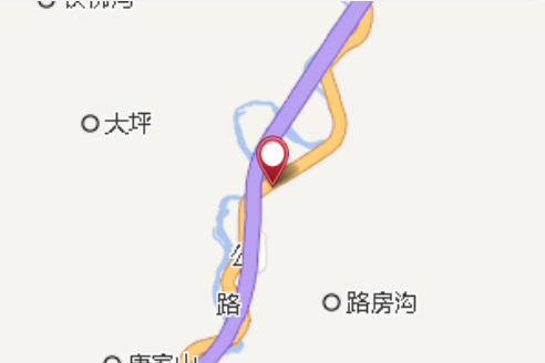 柳川鄉 柳川鄉