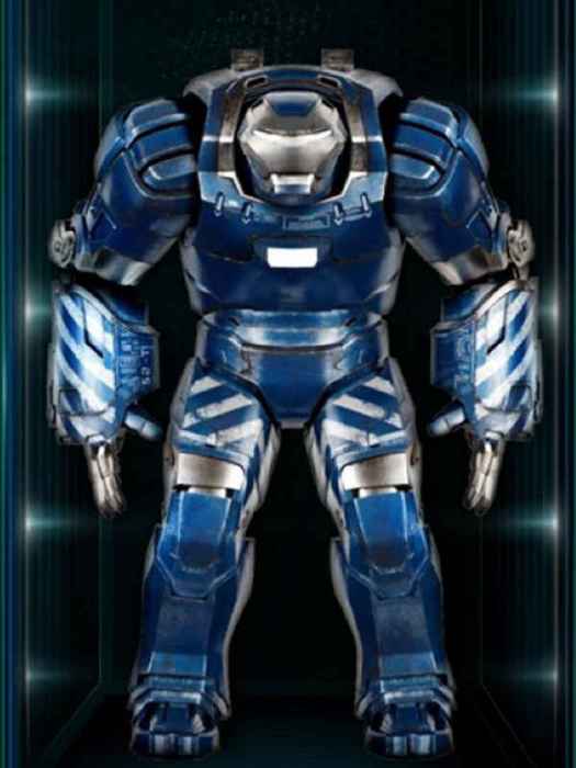 Mark38 Mark38