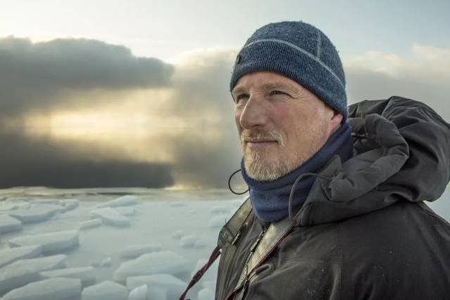 Paul Nicklen(藝術家) Paul Nicklen(藝術家)