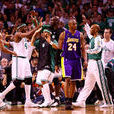2008年NBA總決賽 2008年NBA總決賽
