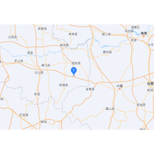 蘆松林水庫 蘆松林水庫