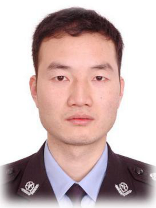 馬欽珏 馬欽珏