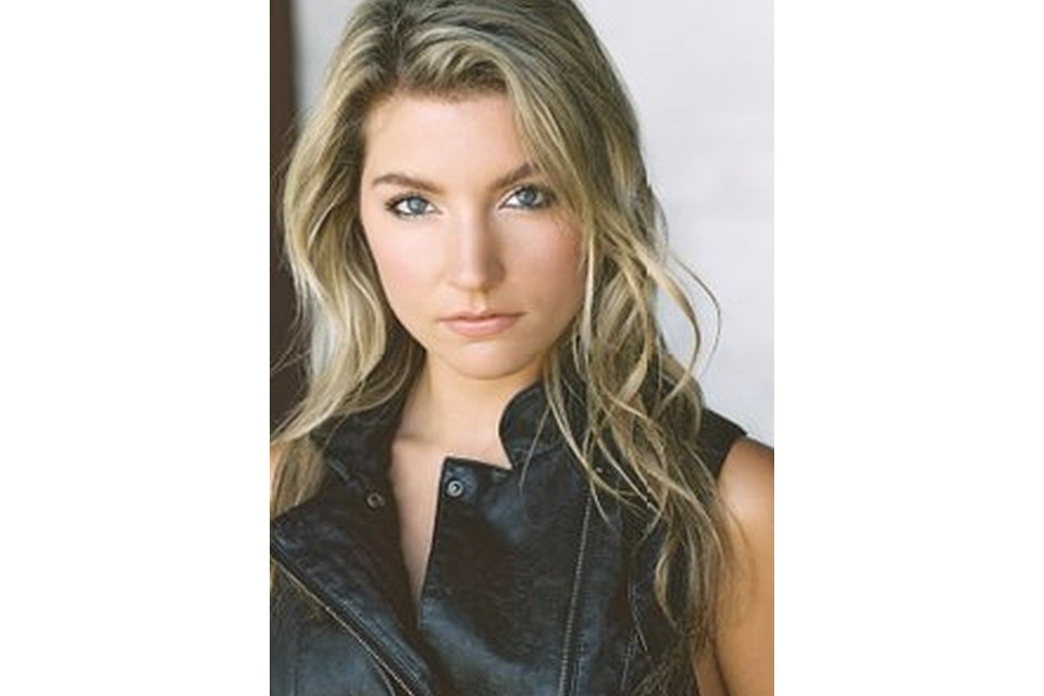 Haley Busch Haley Busch
