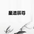 星道辰尊